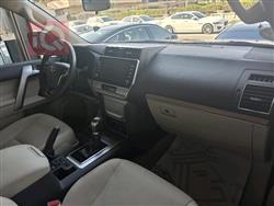 تويوتا لاندكروزر برادو